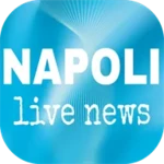 Logo of Naples Live News android Application 